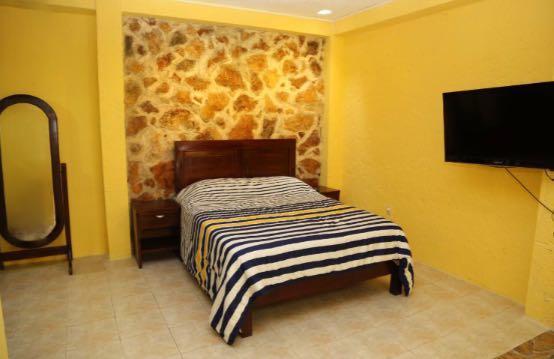 Hospedaje 59 Campeche Exterior photo